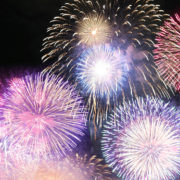もうすぐ夏本番！夏の夜空を彩る広島の花火大会一覧！