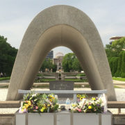 広島平和記念資料館で考えた～その１～8月6日を知る